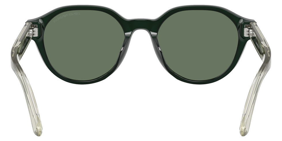 EMPORIO ARMANI EK4008U 638182 48 - Shiny Green #id:ek4008u638182_s:102115