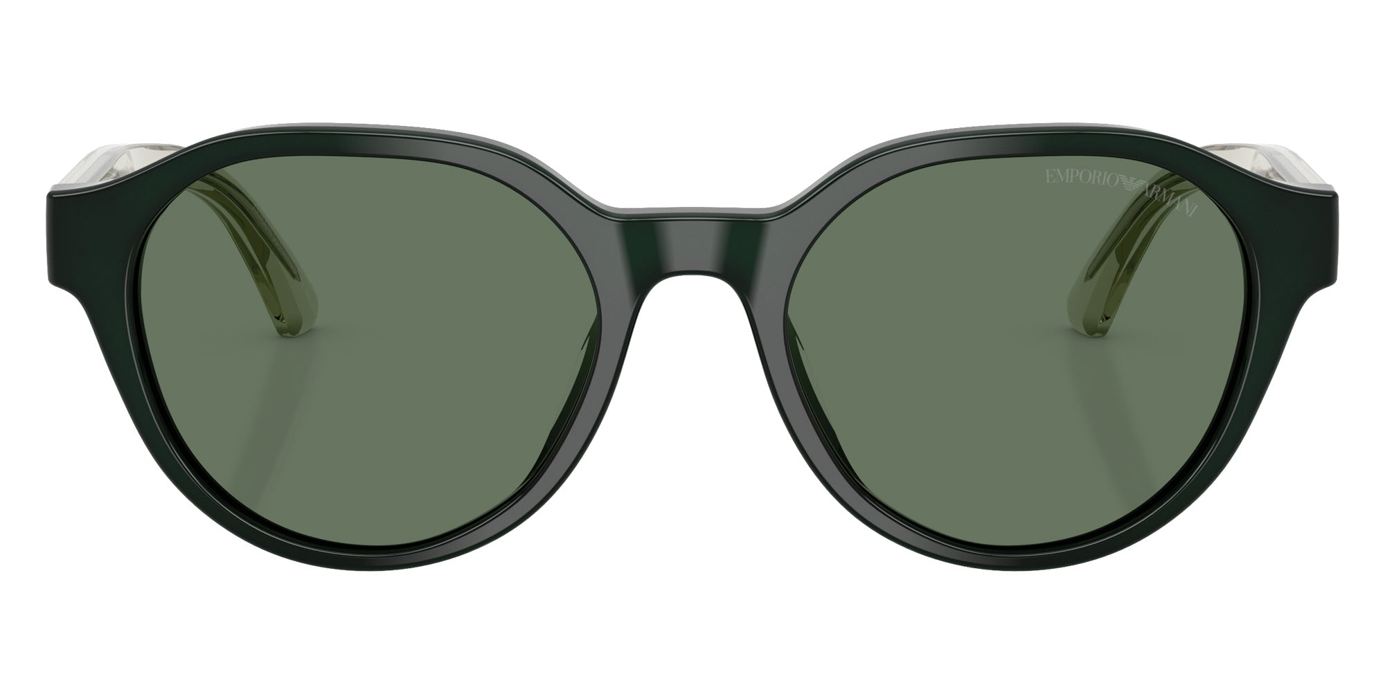 EMPORIO ARMANI EK4008U 638182 48 - Shiny Green #id:ek4008u638182_s:102120