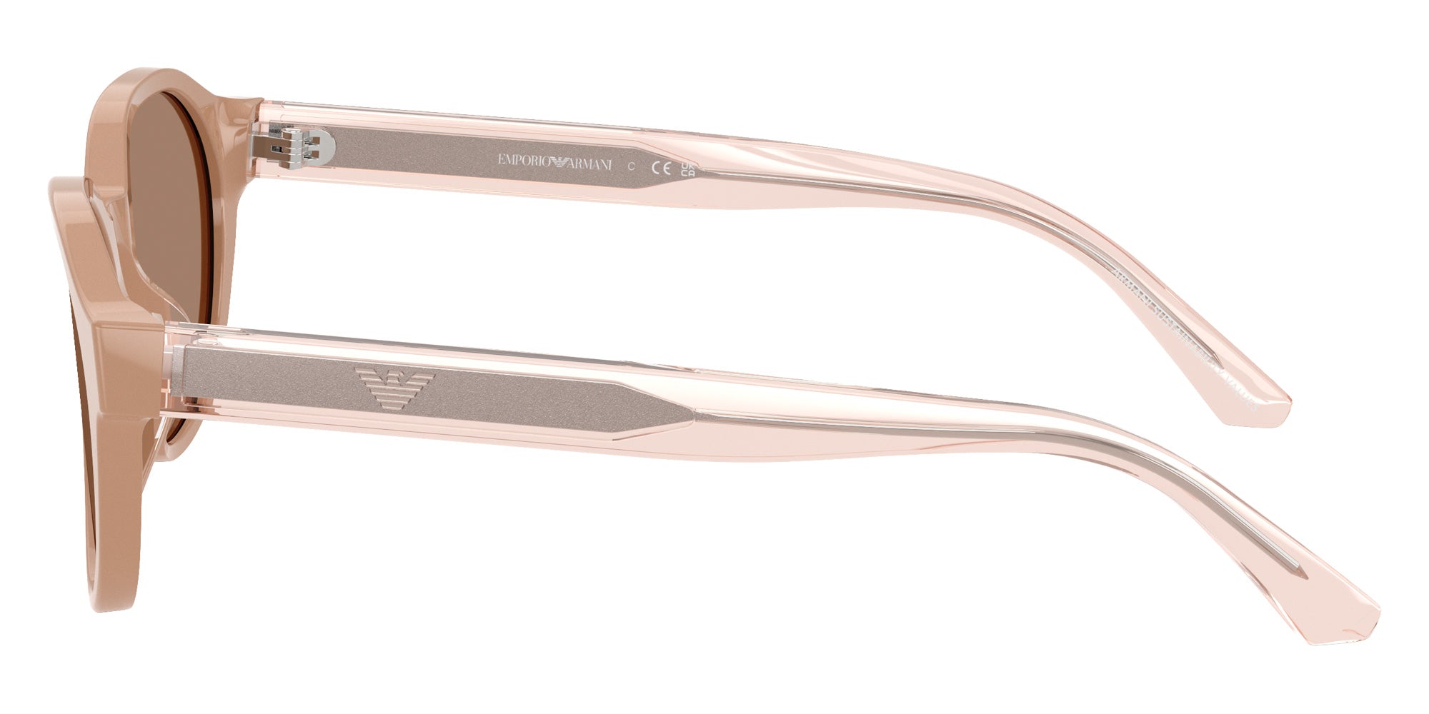 EMPORIO ARMANI EK4008U 638473 48 - Shiny Opal Tundra #id:ek4008u638473_s:108110