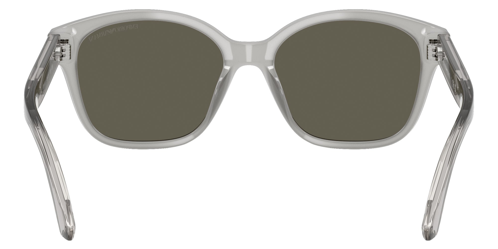 EMPORIO ARMANI EK4009U 638693 49 - Shiny Opal Gray #id:ek4009u638693_s:100115
