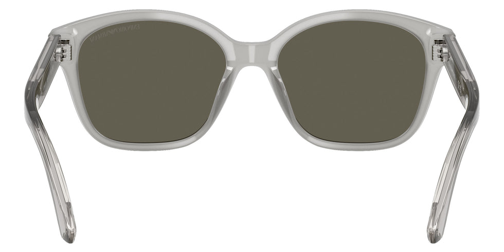 EMPORIO ARMANI EK4009U 638693 49 - Shiny Opal Gray #id:ek4009u638693_s:100115