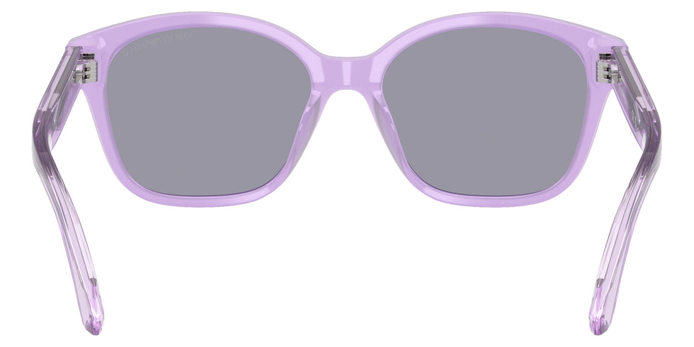 EMPORIO ARMANI EK4009U 638880 49 - Opal Lilac #id:ek4009u638880_s:104115