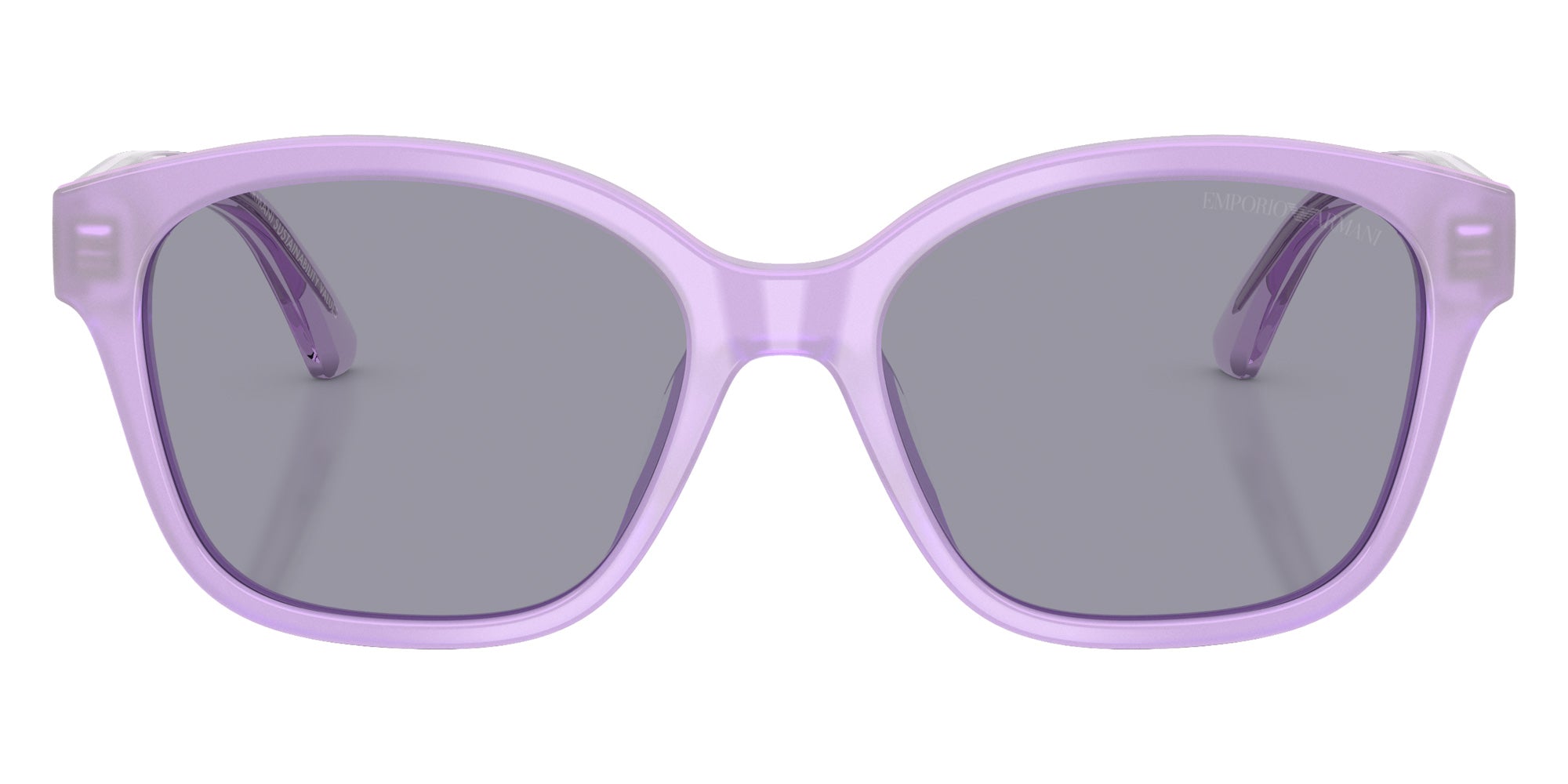 EMPORIO ARMANI EK4009U 638880 49 - Opal Lilac #id:ek4009u638880_s:104120