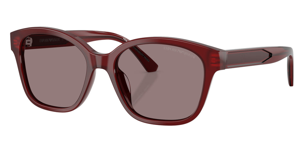 EMPORIO ARMANI EK4009U 63897N 49 - Shiny Opal Red #id:ek4009u63897n_s:106105