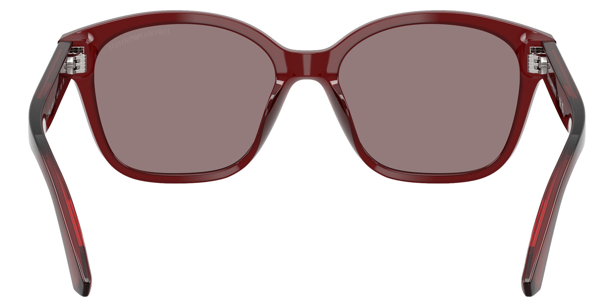 EMPORIO ARMANI EK4009U 63897N 49 - Shiny Opal Red #id:ek4009u63897n_s:106115