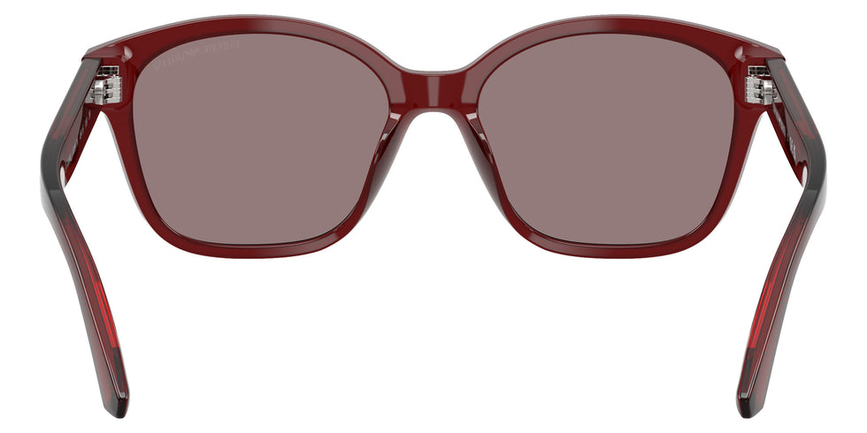 EMPORIO ARMANI EK4009U 63897N 49 - Shiny Opal Red #id:ek4009u63897n_s:106115