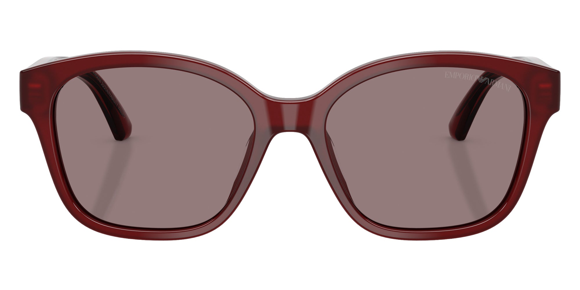 EMPORIO ARMANI EK4009U 63897N 49 - Shiny Opal Red #id:ek4009u63897n_s:106120