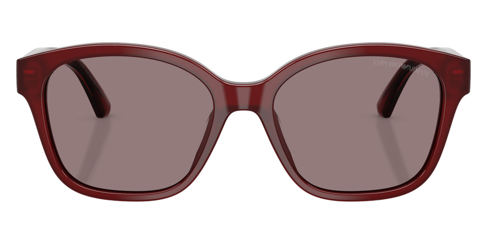 EMPORIO ARMANI EK4009U 63897N 49 - Shiny Opal Red #id:ek4009u63897n_s:106120