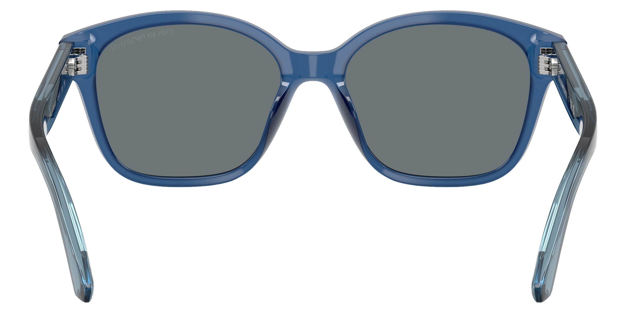 EMPORIO ARMANI EK4009U 639080 49 - Shiny Opal Blue #id:ek4009u639080_s:108115