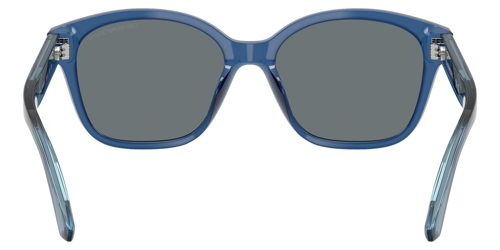 EMPORIO ARMANI EK4009U 639080 49 - Shiny Opal Blue #id:ek4009u639080_s:108115