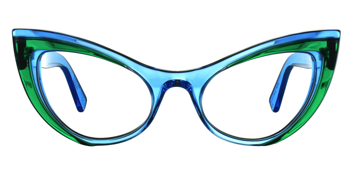 Kirk & Kirk - Elektra