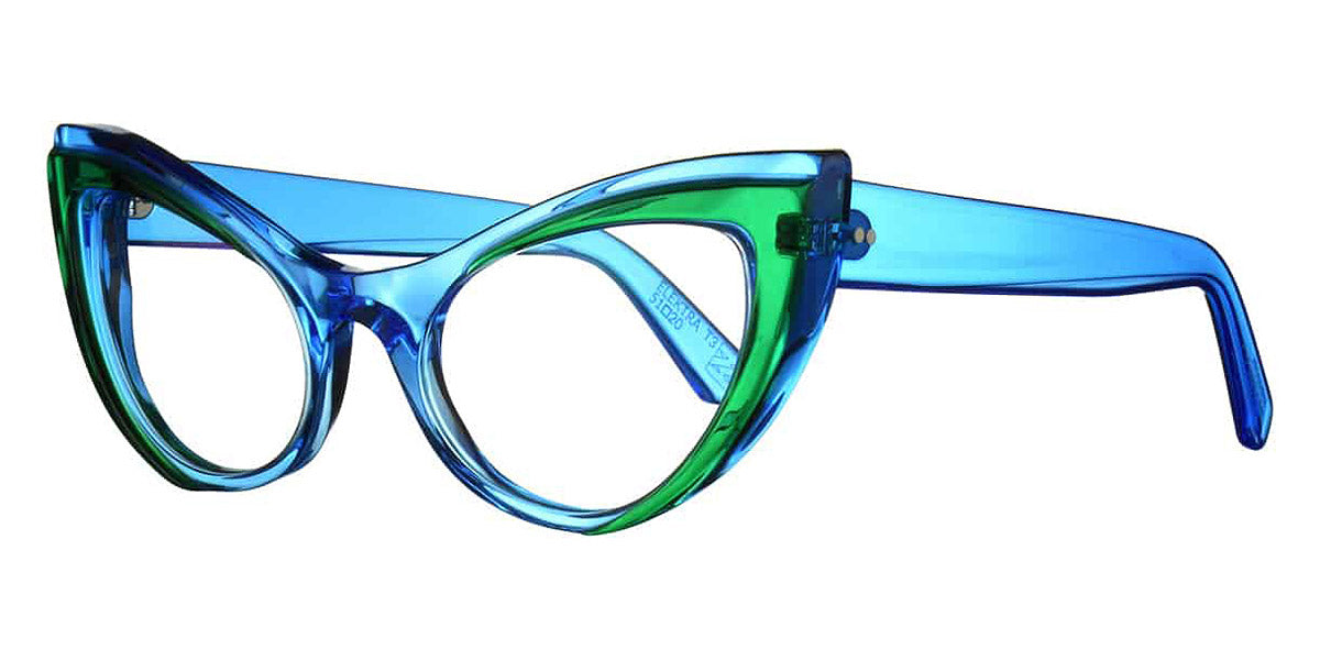 Kirk & Kirk - Elektra