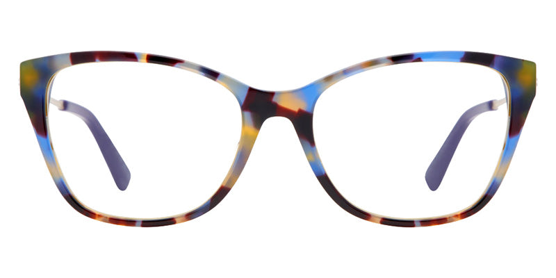 Emozioni EM 4067 01JP99 53 - Violet Blue Havana #id:em406701jp99_s:100100