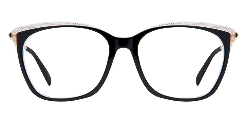 Emozioni EM 4068 07C52Y 54 - Black Crystal #id:em406807c52y_s:100100