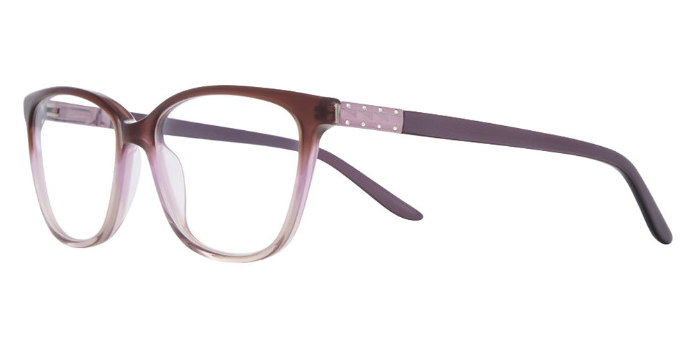 Emozioni EM 4071 000AFO 52 - Brown Shaded Violet #id:em4071000afo_s:104105