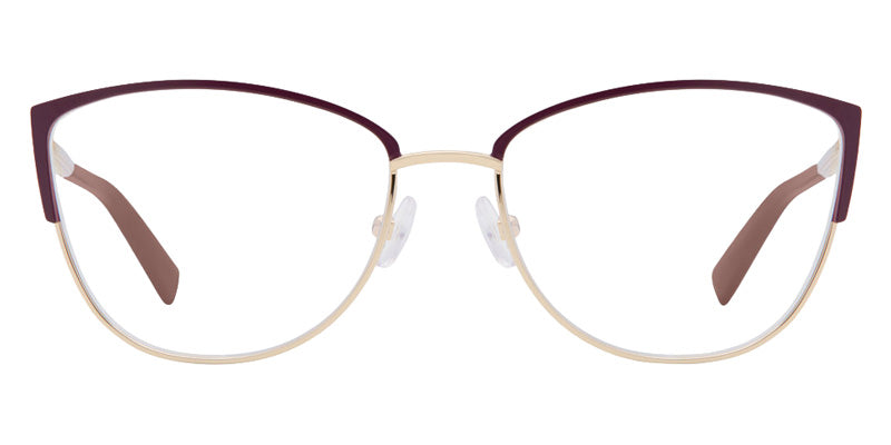 Emozioni EM 4429 06K32Y 53 - Burgundy Gold #id:em442906k32y_s:104100