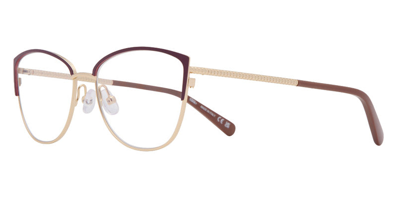 Emozioni EM 4429 06K32Y 53 - Burgundy Gold #id:em442906k32y_s:104105