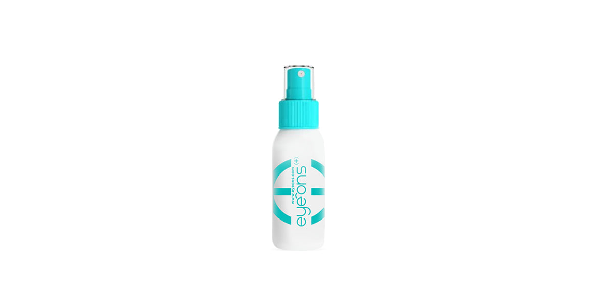 Super Anti-Fog Lens Cleaner Spray for Eyeglasses and Sunglasses