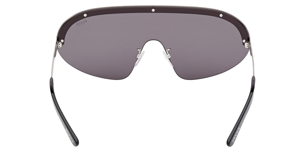 Emilio Pucci EP0237 99A 145 - Animal/Texture / Smoke #id:ep023799a_s:100120