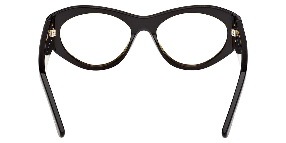 Emilio Pucci EP0249 01E 54 - Shiny Black 01E #id:ep024901e_s:102120