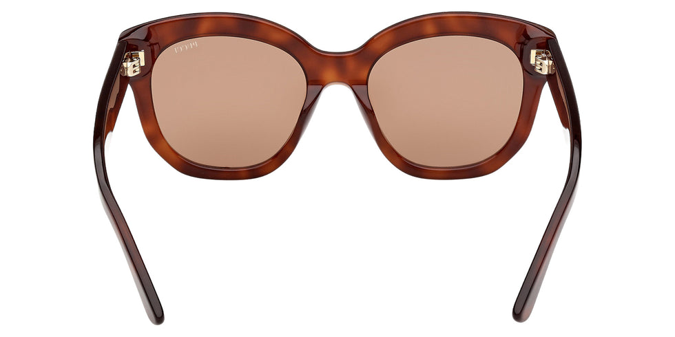 Emilio Pucci EP0254 53E 53 - Blonde Havana / Brown 53E #id:ep025453e_s:102120