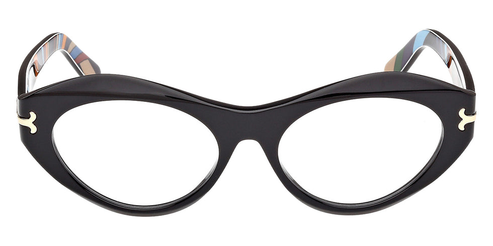 Emilio Pucci EP5269 005 54 - Shiny Black #id:ep5269005_s:100100