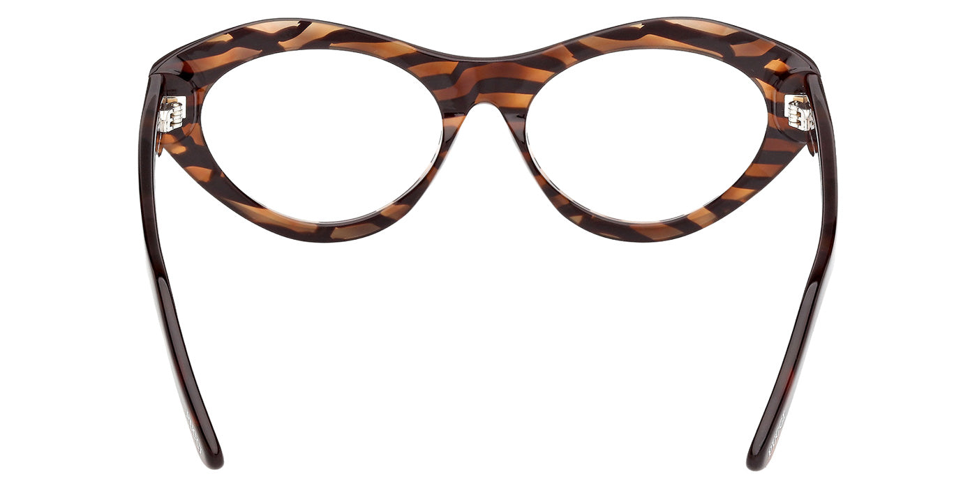 Emilio Pucci EP5269 056 54 - Havana/Striped #id:ep5269056_s:102120