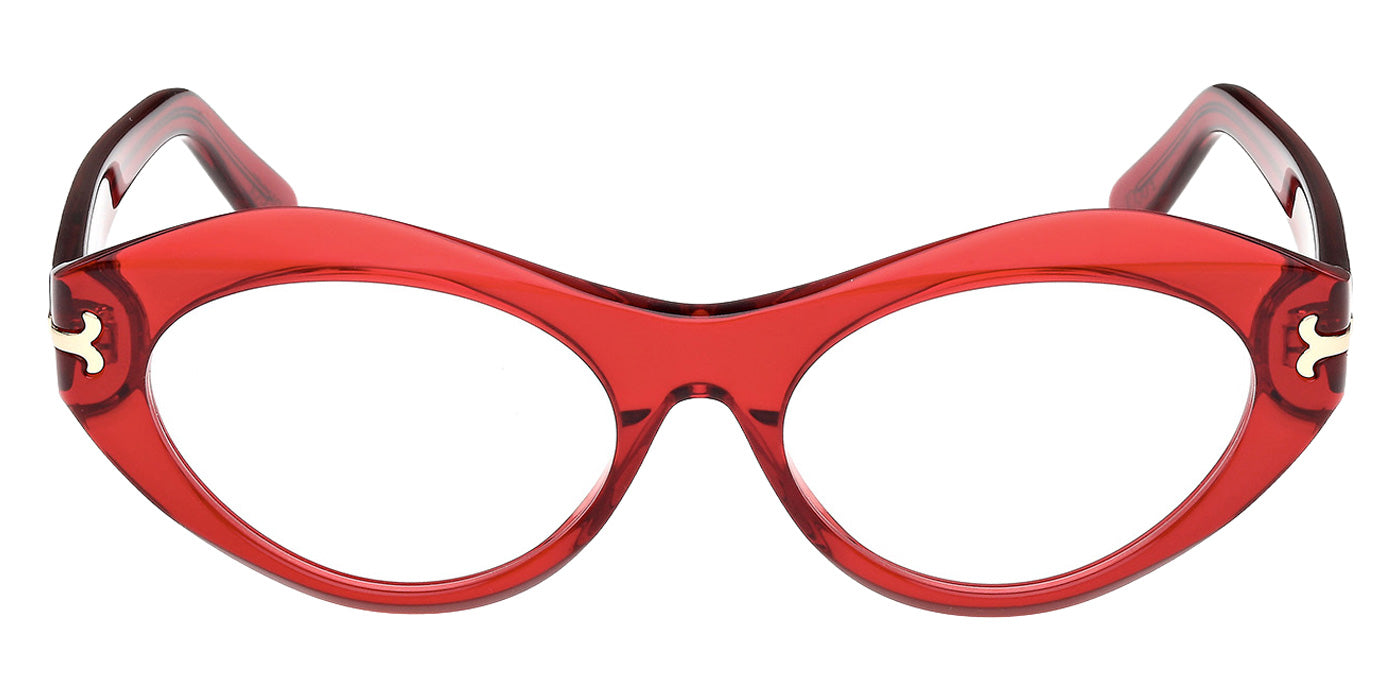Emilio Pucci EP5269 066 54 - Red/Monocolor #id:ep5269066_s:104100