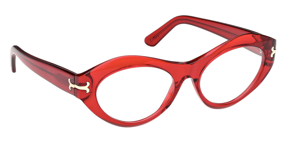 Emilio Pucci EP5269 066 54 - Red/Monocolor #id:ep5269066_s:104135