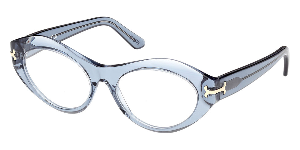 Emilio Pucci EP5269 090 54 - Shiny Light Blue #id:ep5269090_s:106105