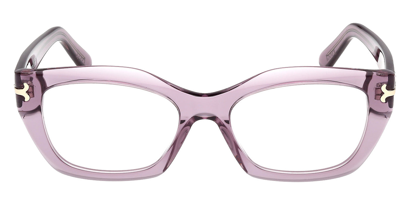 Emilio Pucci EP5270 055 54 - Colored Havana #id:ep5270055_s:102100