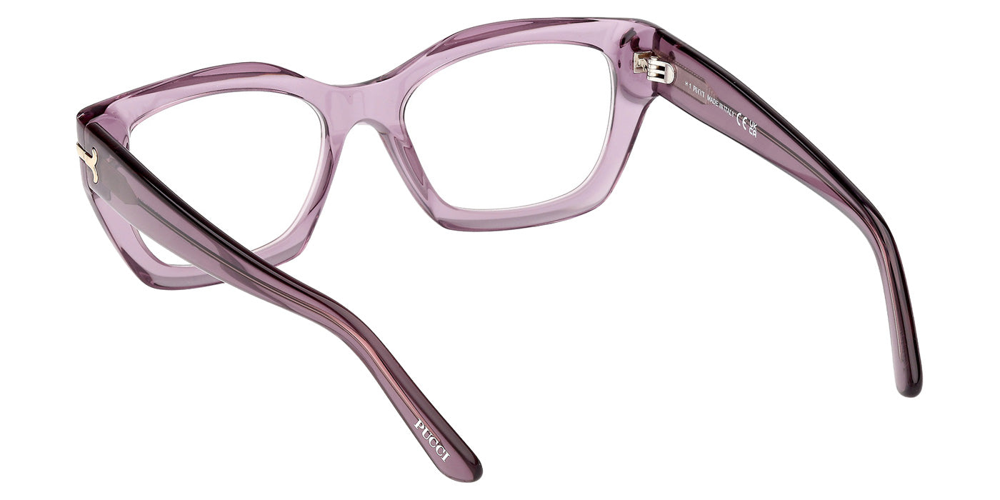 Emilio Pucci EP5270 055 54 - Colored Havana #id:ep5270055_s:102115