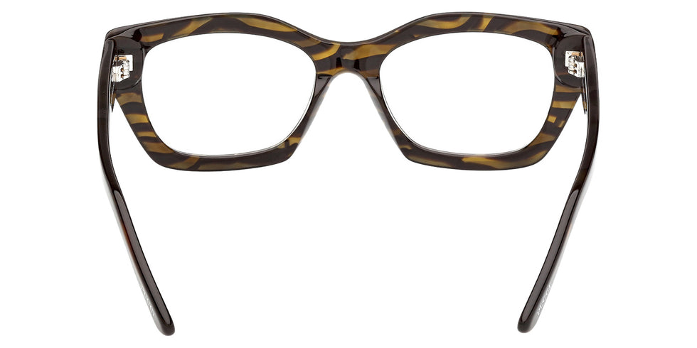 Emilio Pucci EP5270 056 54 - Havana/Striped #id:ep5270056_s:104120