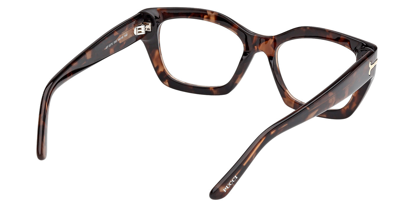 Emilio Pucci EP5270 081 54 - Violet/Monocolor #id:ep5270081_s:106125