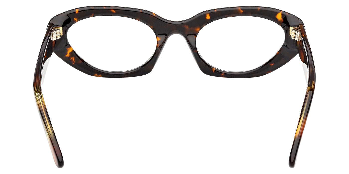 Emilio Pucci EP5271 052 52 - Dark Havana #id:ep5271052_s:102120