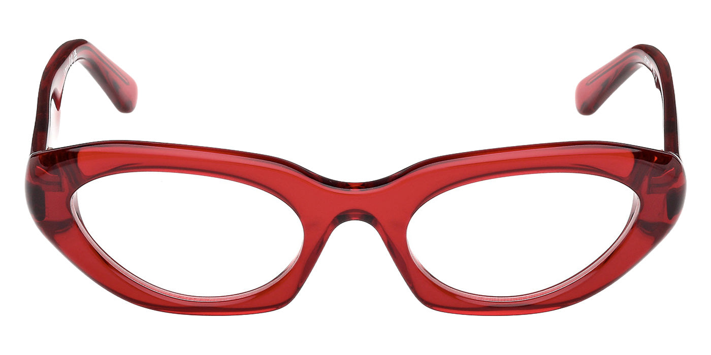 Emilio Pucci EP5271 066 52 - Red/Monocolor #id:ep5271066_s:104100