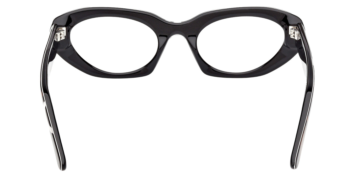 Emilio Pucci EP5271 099 52 - Animal/Texture #id:ep5271099_s:106120