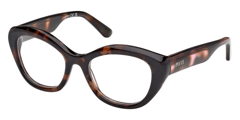 Emilio Pucci EP5272 055 52 - Colored Havana #id:ep5272055_s:102105