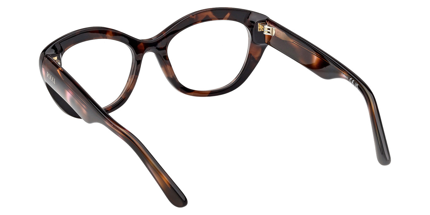 Emilio Pucci EP5272 055 52 - Colored Havana #id:ep5272055_s:102115