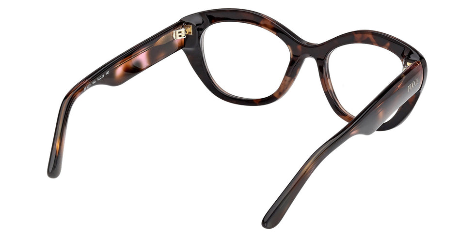 Emilio Pucci EP5272 055 52 - Colored Havana #id:ep5272055_s:102125