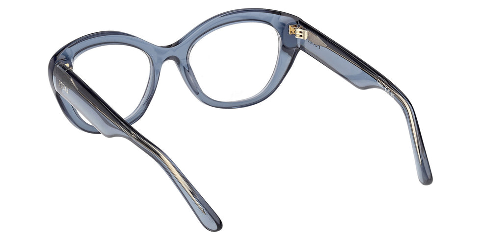 Emilio Pucci EP5272 090 52 - Light Blue/Monocolor #id:ep5272090_s:104115