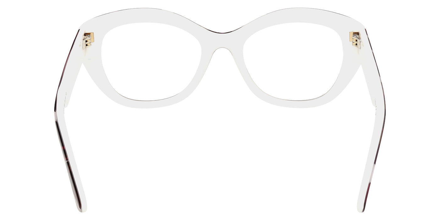 Emilio Pucci EP5272 099 52 - Animal/Texture #id:ep5272099_s:106120