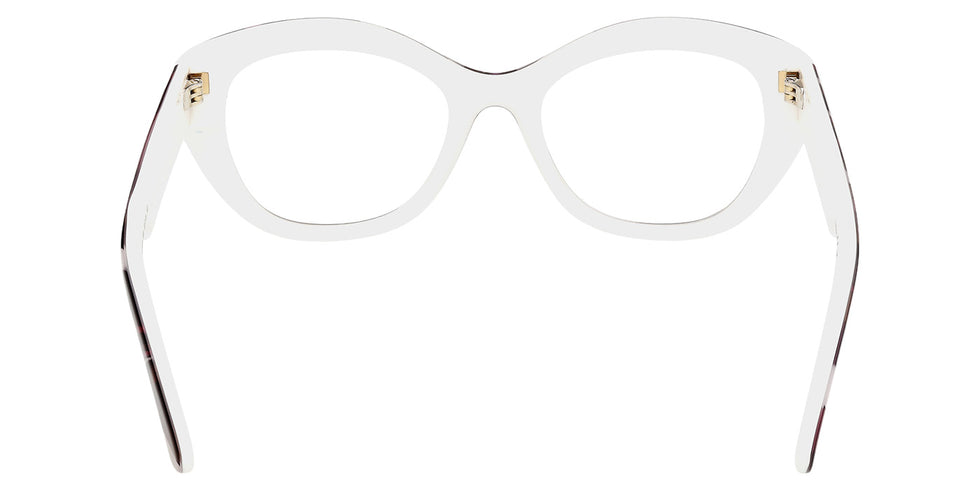 Emilio Pucci EP5272 099 52 - Animal/Texture #id:ep5272099_s:106120