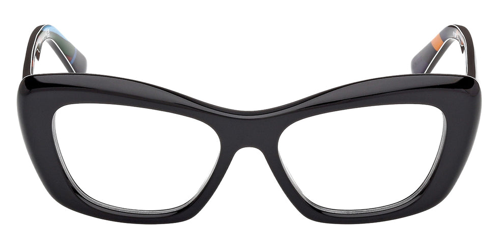 Emilio Pucci EP5273 005 53 - Black/Texture #id:ep5273005_s:100100