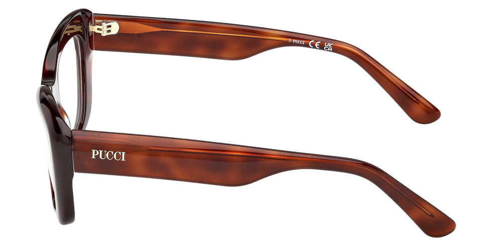 Emilio Pucci EP5273 052 53 - Dark Havana #id:ep5273052_s:102110