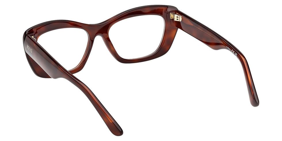 Emilio Pucci EP5273 052 53 - Dark Havana #id:ep5273052_s:102115