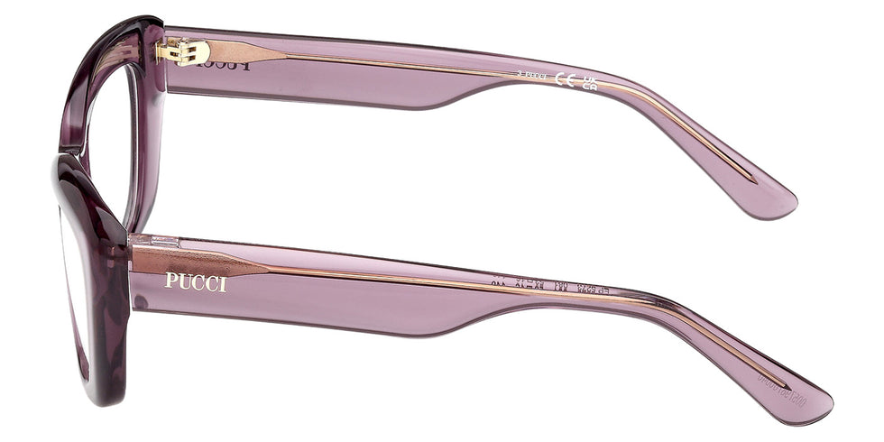 Emilio Pucci EP5273 081 53 - Shiny Violet #id:ep5273081_s:106110