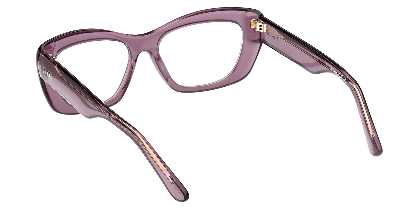 Emilio Pucci EP5273 081 53 - Shiny Violet #id:ep5273081_s:106115