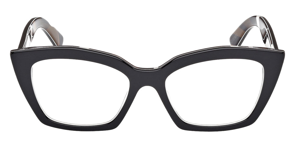 Emilio Pucci EP5274 005 53 - Black/Texture #id:ep5274005_s:100100