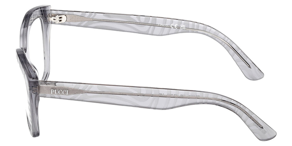 Emilio Pucci EP5274 020 53 - Gray/Texture #id:ep5274020_s:102110